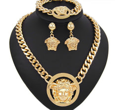 Fashion jewelry