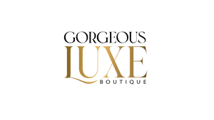 gorgeous luxe boutique 